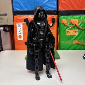 2002 LEGO TECHNIC - Star Wars: Darth Vader (8010)