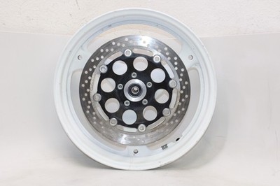 89-98 SUZUKI GS500E OEM FRONT WHEEL RIM