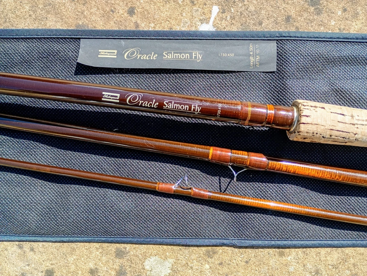 Shakespeare Vintage Fishing Rods | eBay