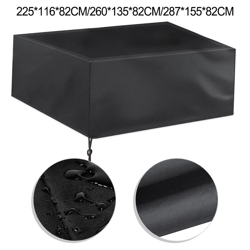 Robust Billiards Table Dustcover Designed for American and British Styles - Image 4 of 4