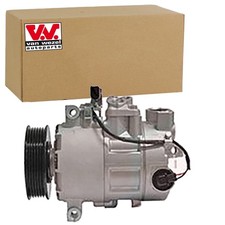 VAN WEZEL KLIMAKOMPRESSOR 6SEU14 passend für AUDI A4 A5 A6 Q5 SEAT EXEO