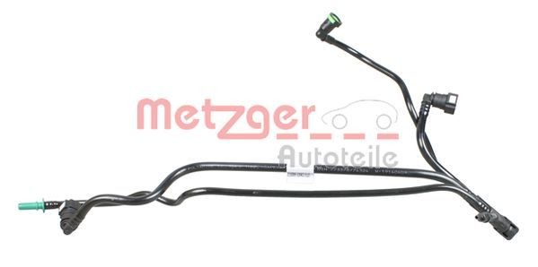 Original METZGER Fuel Line 2150069 For Ford