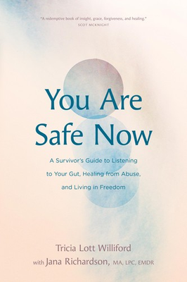 #ad You Are Safe Now: A Survivor’s Guide to Listening to Your Gut Healing fro... $6.58