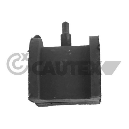 Suspension stabilisateur Cautex 759754 pour supprimer le claquement train avant Mitsubishi