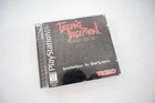 TECMO'S DECEPTION (1996) - Sony Playstation, Complete