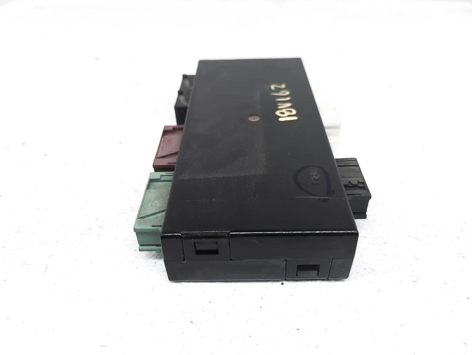 Компьютерный модуль управления кузовом 1996-2002 Bmw Z3 Bcm 61-35-8-387-530 - Изображение 3 из 4