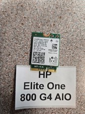 Genuine HP WiFi Wireless Card 9560NGW 937263-001