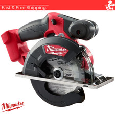 Milwaukee M18FMCS-0 18v 150mm M18 Fuel Metal Saw Bare Unit