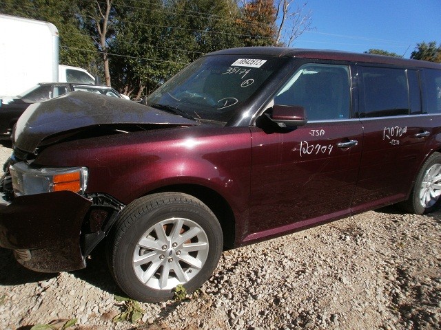 Audio Equipment Radio Receiver AM-FM-6 CD Fits 11-12 FLEX 154075