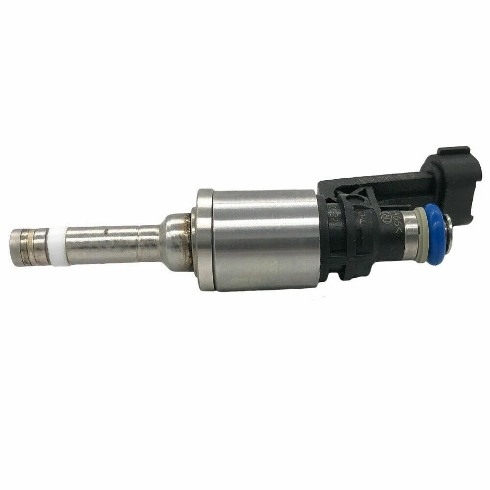 Inyectores de combustible 16600-1LA0A FJ1179 para Infiniti M56 QX56 2010-2013 5,6 L GDI Foto 4 de 4