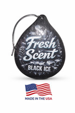Car air freshener