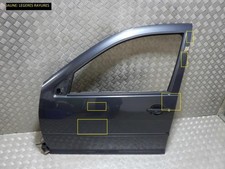 Porte avant et accessoires Volkswagen GOLF