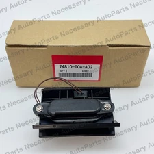 OEM Tailgate Trunk Opener Switch Assembly For 12-16 HONDA CRV 74810-T0A-A02