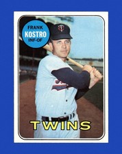 Click to enlarge Frank Kostro