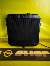 Radiateur Opel DIPLOMAT