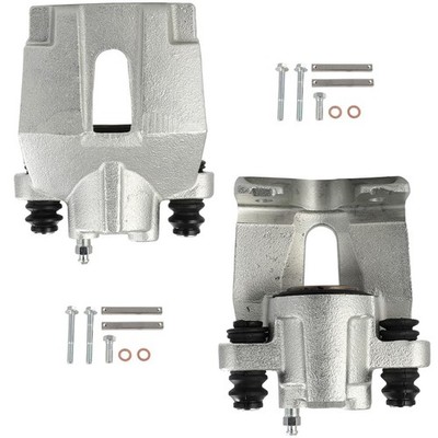 For 2010 - 2011 FORD RANGER 2X Rear Brake Calipers