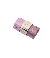 Foil Printed Grosgrain ribbon 38mm, 1.5 Grosgrain ribbon, Lot, 10yards Each