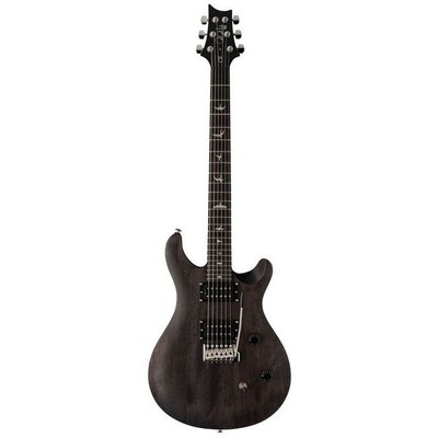 E-Gitarre PRS SE CE24 Standard Satin Charcoal E Gitarre NEU