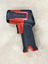 Snap-on 14.4 Volt Color Display Temperature Gun Tool Only Ctg861db Bare Tool