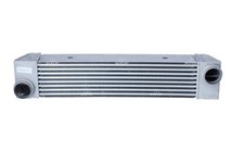 LADELUFTKÜHLER FÜR LAND ROVER RANGE ROVER III (L322) - NRF 30528