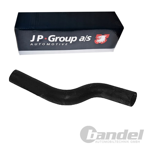 Jp Group KÜHlerschlauch KÜHlwasserschlauch Passend FüR Vw Golf Jetta |-image