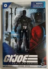 G.I. Joe Classified Snake Eyes Figure #02 See Details