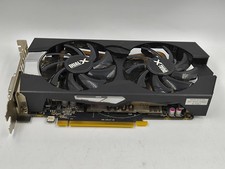 Sapphire AMD Radeon R9 270X 2GB GDDR5 Graphics Card Not Working
