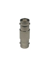 BNC Female-to-Female Barrel Adapter / Feedthrough Coupler