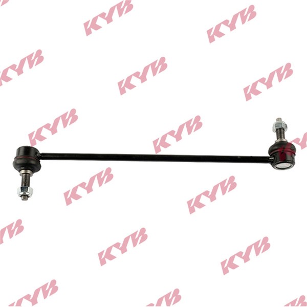 Koppelstange Stabilisator Kyb KSLF4398 Stahl FüR Kia Sorento 3 Um Crdi 4WD Gdi-image