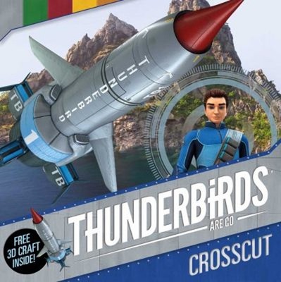 Thunderbirds Sind Bereit: Crosscut : Crosscut Taschenbuch Simon Und Schu
