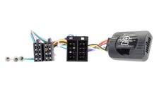 Connects2 CAN-Bus- Lenkradadapter f&uuml;r Scania R-Serie 2004-2015 China HU