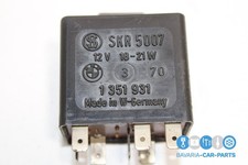 Original BMW  E21  Relais Blinker Blinkerrelais 1351931