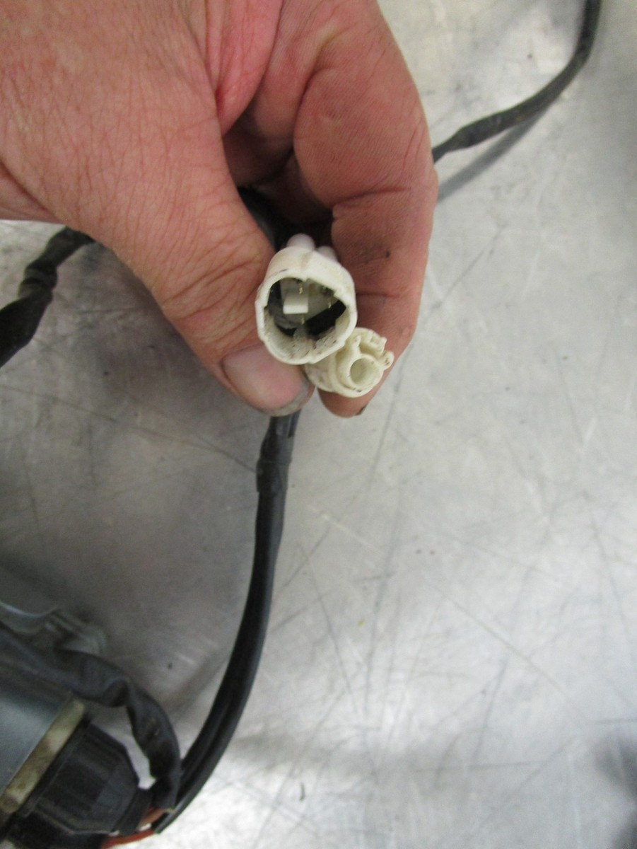 94 KAWASAKI 750 SS ELECTRICAL BOX IGNITION SYSTEM IGNITER CDI BOX