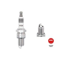 NGK Iridium IX ZÜNdkerze Passend FüR Daihatsu Charade Cuore Move Honda Accord