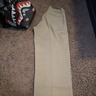 Dickies Beige Khaki/Tan Unisex Work Pants — photo 4
