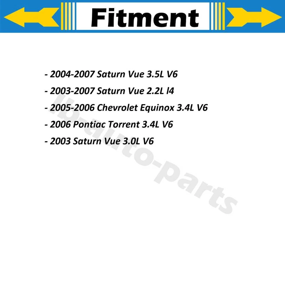 For 2003 Saturn Vue 3.0L Dorman Brake Wheel Cylinder Rear 2x - Image 2 of 4