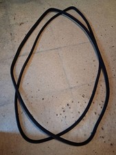 Mercedes W203 CL203 2 x T&uuml;rgummi T&uuml;rdichtung vorne links rechts Paar original