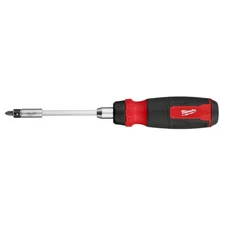 Milwaukee 48-22-2904 27-in-1 Versatile Ratcheting Multi-Bit Screwdriver