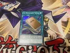 1st Movement Solo MP15-EN169 1st Super Rare NM Yugioh Card