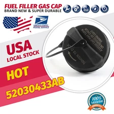 OEM NEW Gas Cap Fuel Cap Factory 52030433AB For 1998-2011