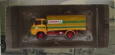 ALTAYA IXO 1/43 - Camions d'autrefois 106 - Saviem SG 5 Sanders