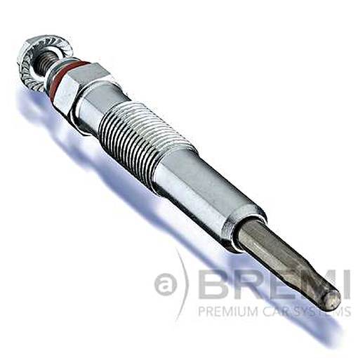 BREMI Glow Plug For RENAULT OPEL VAUXHALL Clio II Box Kangoo Express 4402945