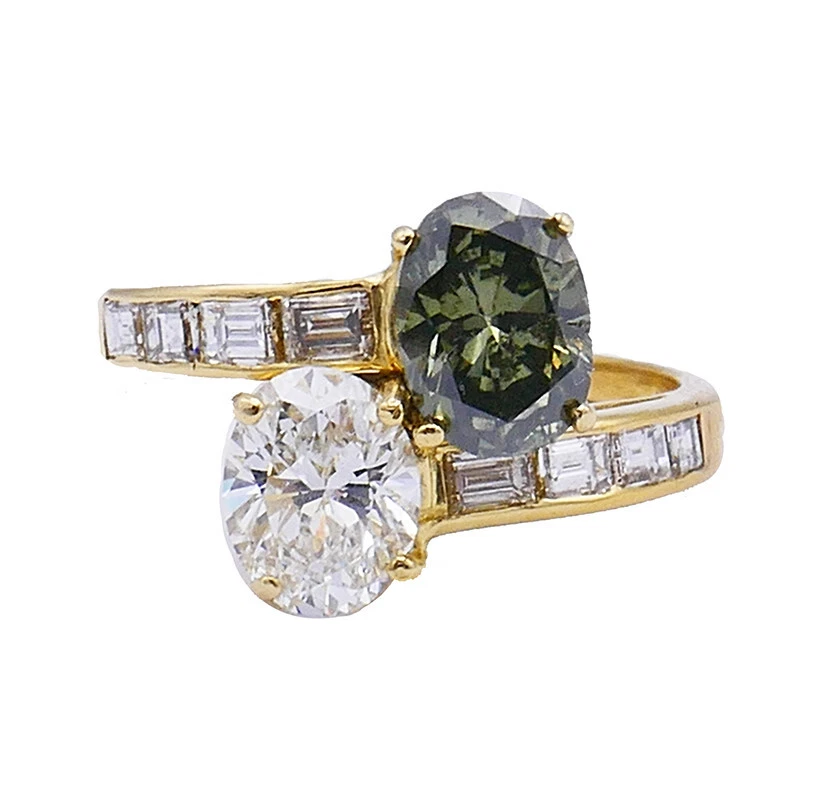 Cartier cocktail deals rings