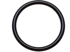 For 2007 GMC Sierra 3500 Classic Oil Pump O-Ring AC Delco 73943QVBD