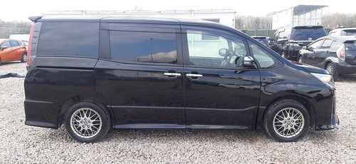 2021 Toyota Noah NOAH / VOXY / ESQUIRE/WHEEL HAIR ACCEBILE HYBRID AUTO ULEZ - Picture 14 of 20