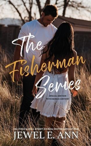 Thumbnail - Jewel E Ann The Fisherman Series (taschenbuch)