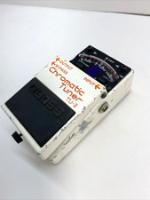 Boss TU-2 Chromatic Stage Tuner Tuner 