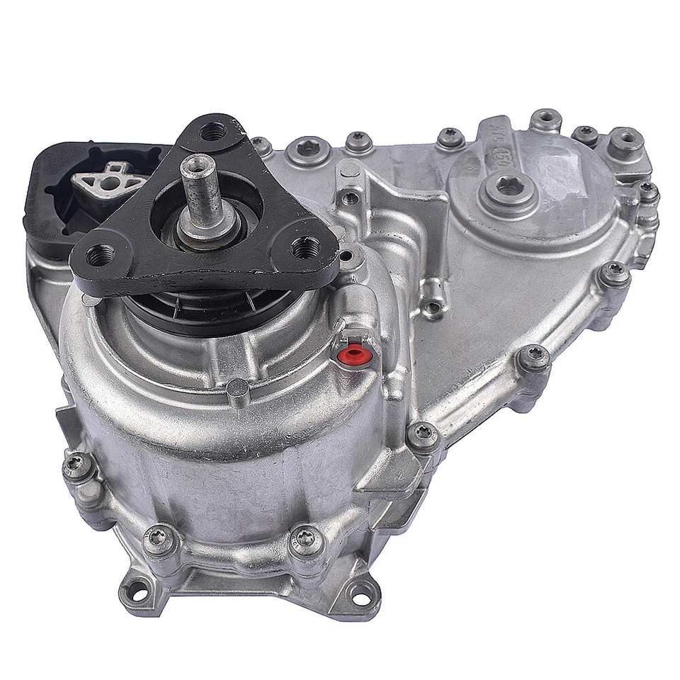 Conjunto de caja de transferencia para BMW X5 E70 X6 E71 xDrive35i ATC450 #27107610586 Foto 2 de 4