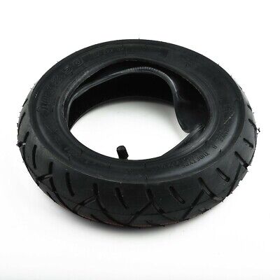 Replacement 10x2.5/'/' Outer Tire Inner Tube For Electric Scooter// Accessories