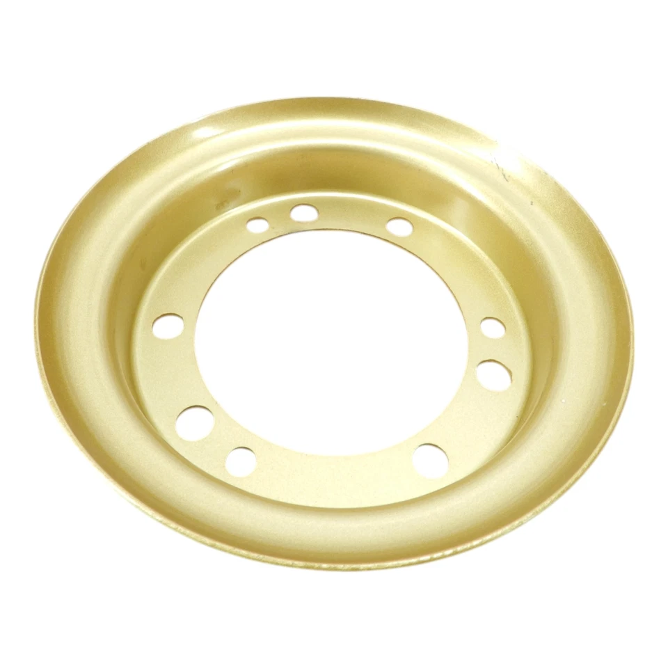 Honda Gyro S 1985 llanta interior trasera 42701-GM8-000ZB Foto 3 de 4